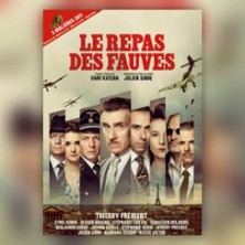 Le Repas des Fauves