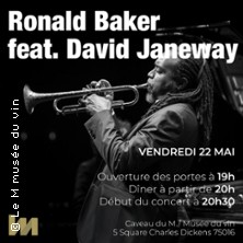 Ronald Baker
