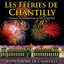 Les F&eacute;eries de Chantilly