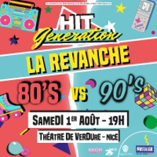 Hit Generation