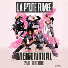 LA P'TITE FUMEE +1&egrave;re Partie