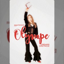 OLYMPE Premier Spectacle