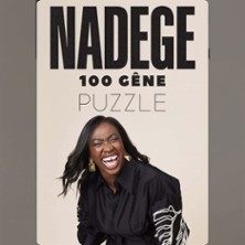 NADEGE 100 GENE Puzzle