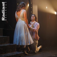 LE FANTOME DE L'OPERA adapt&eacute; de l'oeuvre de Gaston Leroux