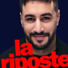 AKIM OMIRI Dans La Riposte