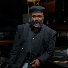 Nduduzo Makhathini & Stranded Horse & Boubacar Cissokho - Nancy Jazz Pulsations