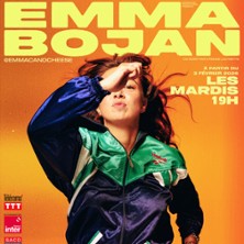 Emma Bojan