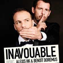 Inavouable