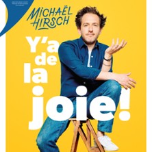 Micha&euml;l Hirsch