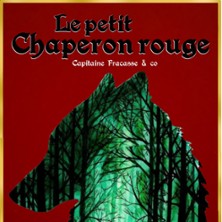 LE PETIT CHAPERON ROUGE