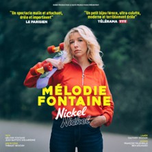 M&eacute;lodie Fontaine