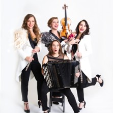 OUM PA PA ! Opus 2 Ensemble D'Cyb&egrave;les