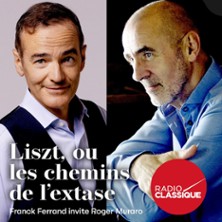 Franck Ferrand