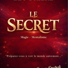 L&eacute;o Bri&egrave;re - Le Secret