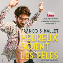Fran&ccedil;ois Mallet