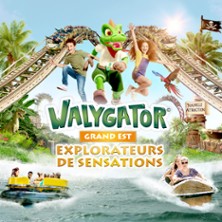 Walygator Grand-Est 2026
