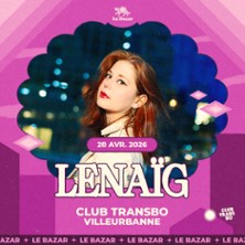 LENA&Iuml;G