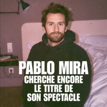Pablo Mira