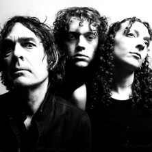 Jon Spencer