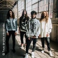 POLYPHIA TOUR MMXXVI