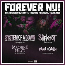 Forever Nu!