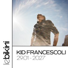 KID FRANCESCOLI