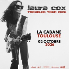 Laura Cox