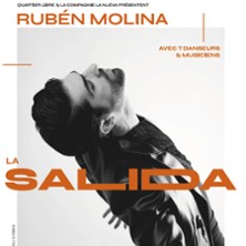 LA SALIDA De Rub&eacute;n Molina