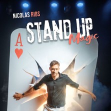 Nicolas Ribs