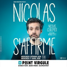 Nicolas Guillemot