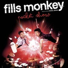 FILLS MONKEY Pocket Show