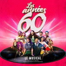 LES ANNEES 60
