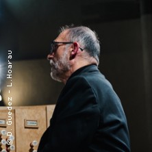 R&eacute;cital d&rsquo;orgue : Yves Castagnet