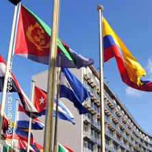 LES COULISSES DE L'UNESCO