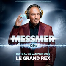 MESSMER 13Hz