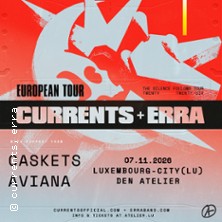 CURRENTS / ERRA