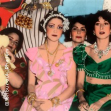 VIVE LA MARI&Eacute;E !  ALG&Eacute;RIE - MAROC - TUNISIE