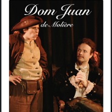 Dom Juan - Festival d'Avignon