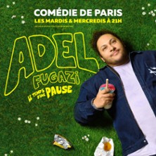 Adel Fugazi