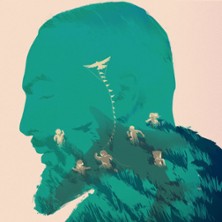 MEDINE - ENFANTS DU DESTIN Tourn&eacute;e Acoustique / Dori
