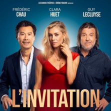 L'Invitation - Tourn&eacute;e