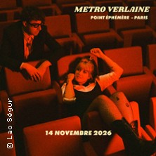 Metro Verlaine