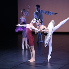 The Dancers