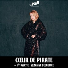 COEUR DE PIRATE + 1&egrave;re Partie
