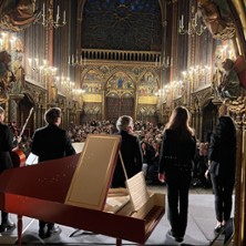 MOZART: quintette avec clarinette