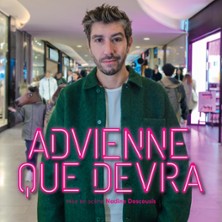 Patrick Chanfray - Advienne Que Devra