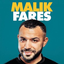 MALIK FARES