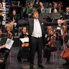 Les Tribulations d'un Chef d'Orchestre
