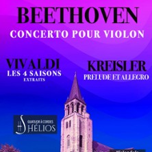 Concerts H&eacute;lios