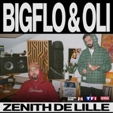 BIGFLO & OLI Karma Tour